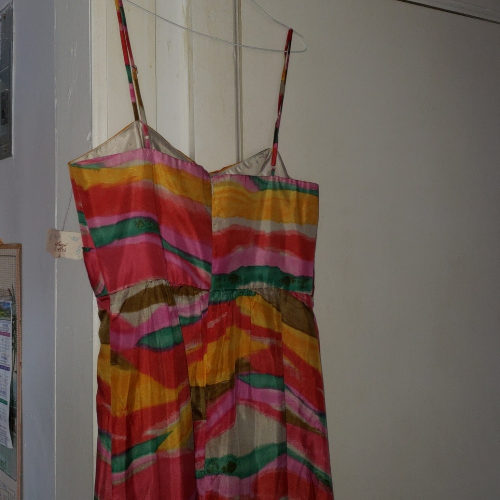 Dress - Picture 4 of 5